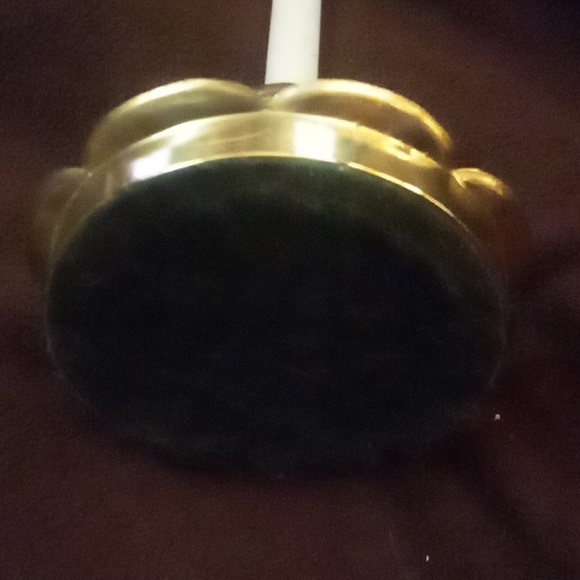 12" Hurricane candle - Picture 5 of 5